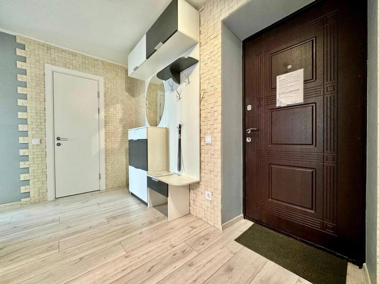 Apartpoltava: Business-class With Panoramic Balcony In Prestigious New Building Apartment Poltava